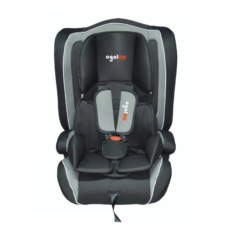 ZK504A Suíochán carr leanbh suíochán carr leanaí naíonán suíochán carr leanbh suíochán 9-36kg ECE R44 Teastas
