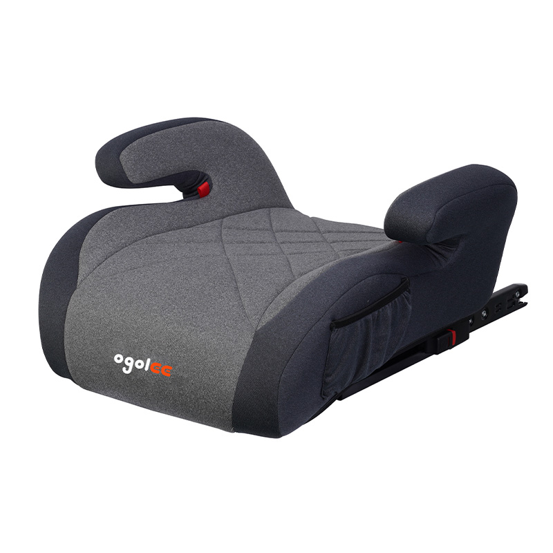 ZK602A Éasca a shuiteáil spás leathan ECE R44 Suíochán Carranna le Isofix