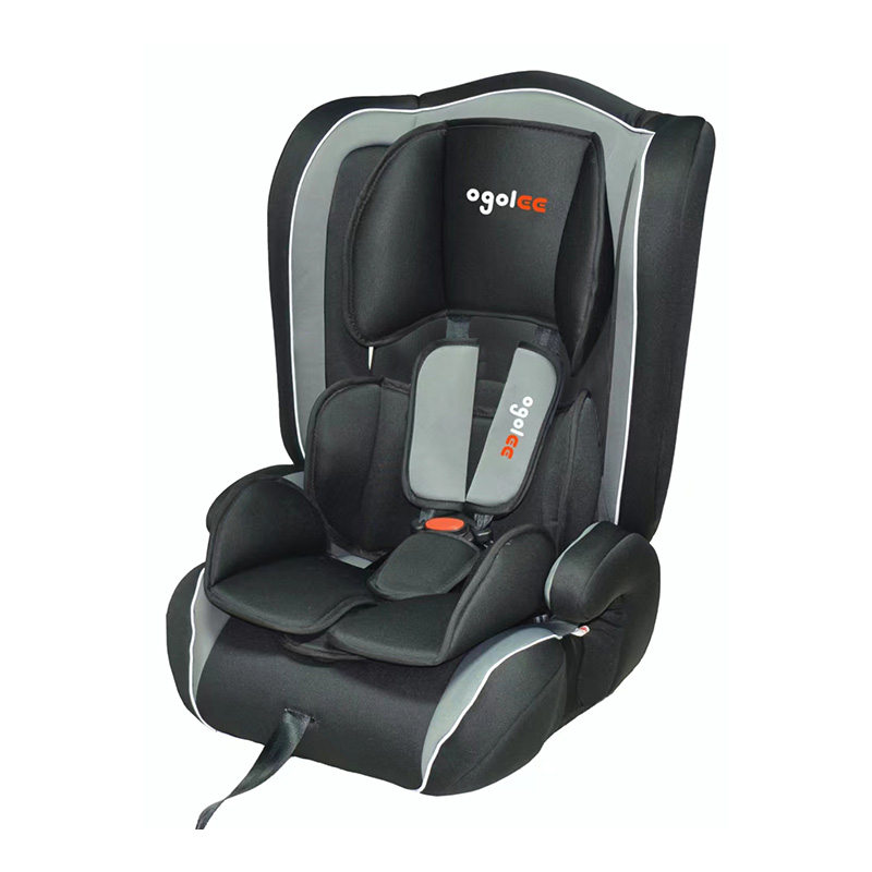 ZK504A Suíochán carr leanbh suíochán carr leanaí naíonán suíochán carr leanbh suíochán 9-36kg ECE R44 Teastas