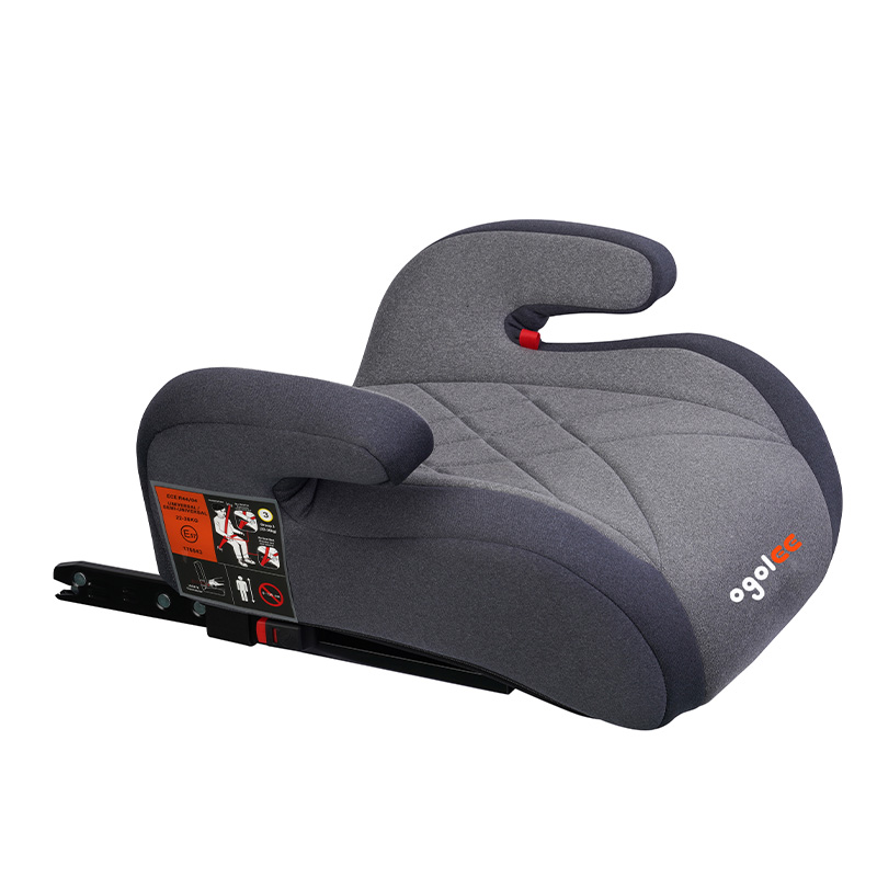 ZK602A Éasca a shuiteáil spás leathan ECE R44 Suíochán Carranna le Isofix