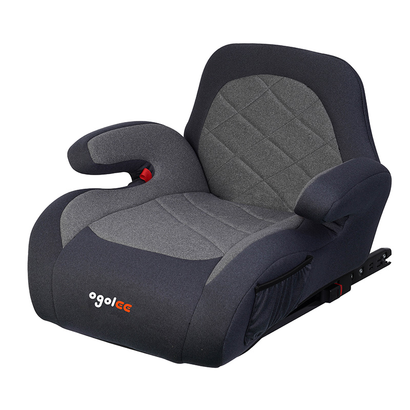 ZK602A Éasca a shuiteáil spás leathan ECE R44 Suíochán Carranna le Isofix
