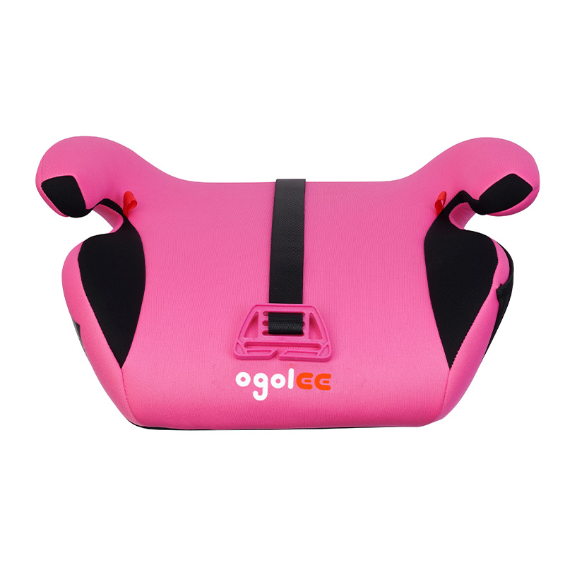 ZK601A Meáchan Solas Suíochán Carranna Iniompartha Iniompartha 15-36kg Grúpa 23 E1 Teastas