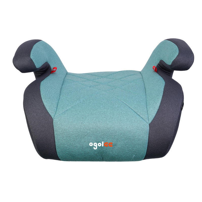 ZK602A Éasca a shuiteáil spás leathan ECE R44 Suíochán Carranna le Isofix