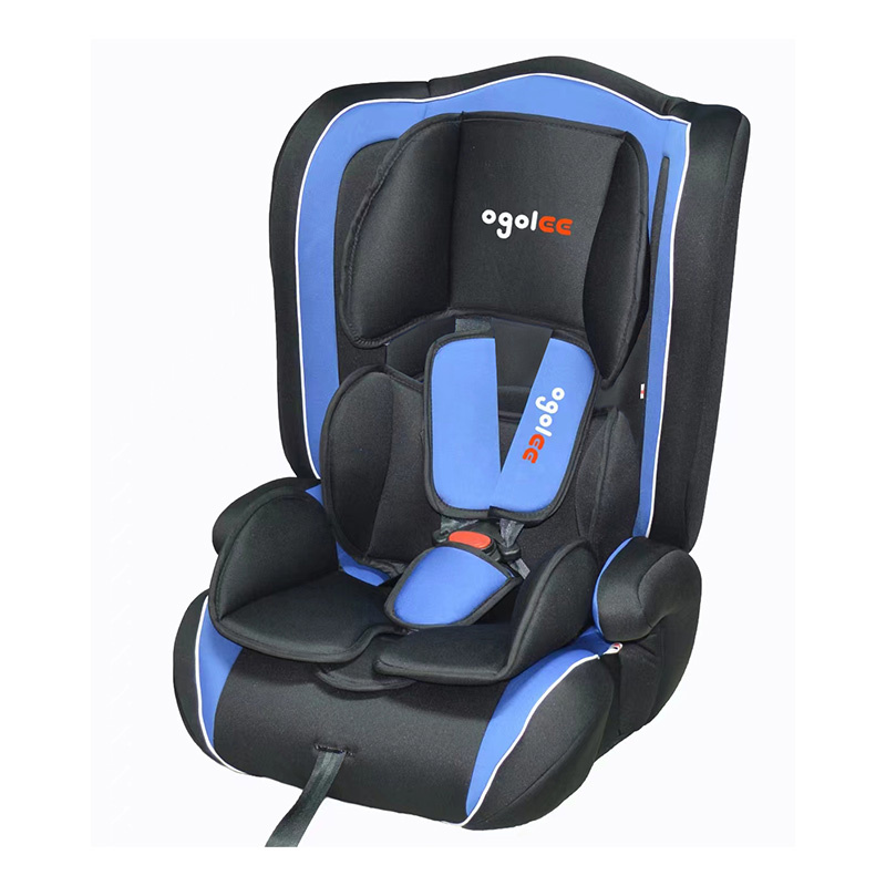 ZK504A Suíochán carr leanbh suíochán carr leanaí naíonán suíochán carr leanbh suíochán 9-36kg ECE R44 Teastas