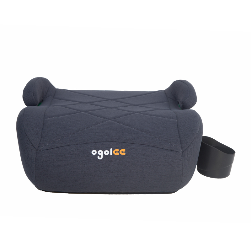 OG102A ECE R129 ISOFIX I-SDAE 125-150CM LE HAGHAIDH CUM