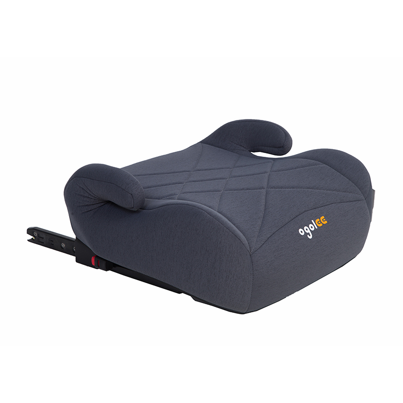 OG102A ECE R129 ISOFIX I-SDAE 125-150CM LE HAGHAIDH CUM