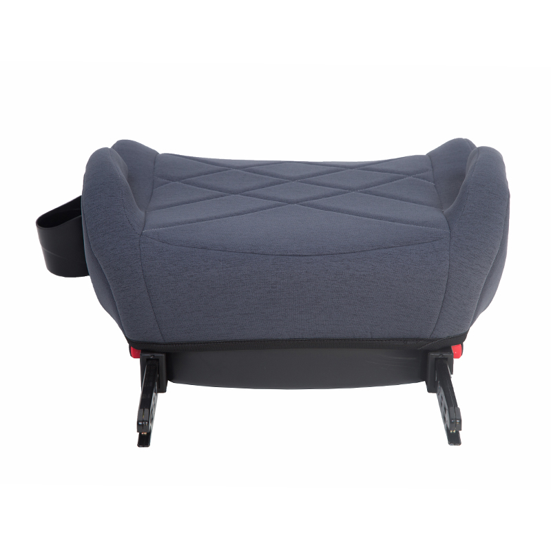 OG102A ECE R129 ISOFIX I-SDAE 125-150CM LE HAGHAIDH CUM