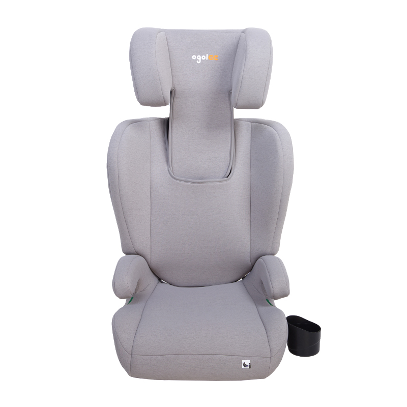 OG303B Isize 100-150cm ECE R129 Cupholder Suíochán Teanndáileog Leanaí Grúpa Grúpa 2 3 Suíochán Cairr Sábháilteacht Leanbh Sábháilteacht Leanbh teanndáileog leanbh do Lapadán