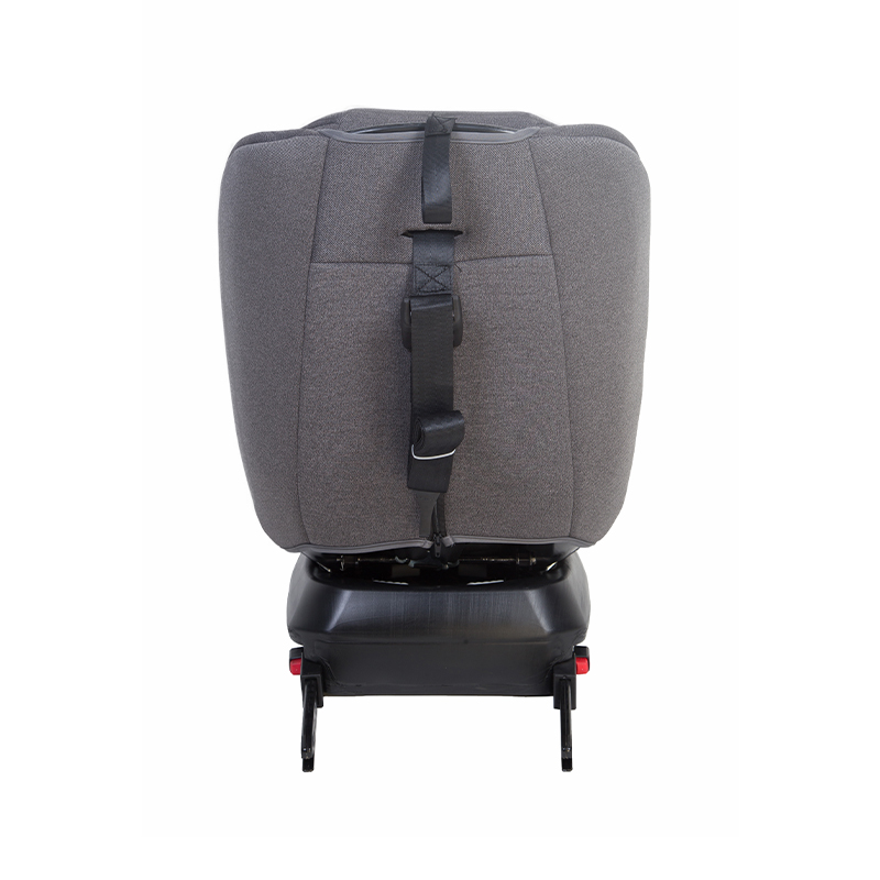 OG801A ECE R129 Isize Suíochán Carranna Linbh 40-150cm Isofix Suíocháin Sábháilteachta Leanaí 360 Céim Rothlú Big Big do na páistí